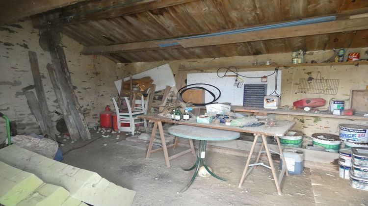 Ma-Cabane - Vente Terrain NOIRMOUTIER-EN-L'ILE, 873 m²