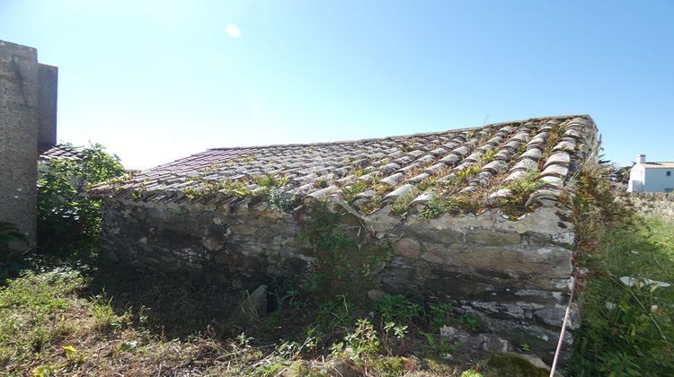 Ma-Cabane - Vente Terrain NOIRMOUTIER-EN-L'ILE, 873 m²