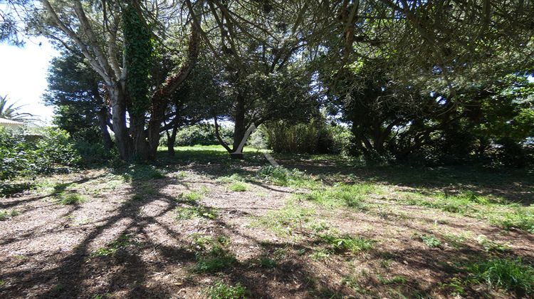 Ma-Cabane - Vente Terrain NOIRMOUTIER-EN-L'ILE, 1207 m²