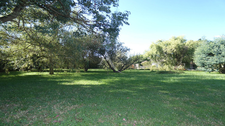 Ma-Cabane - Vente Terrain NOIRMOUTIER-EN-L'ILE, 491 m²