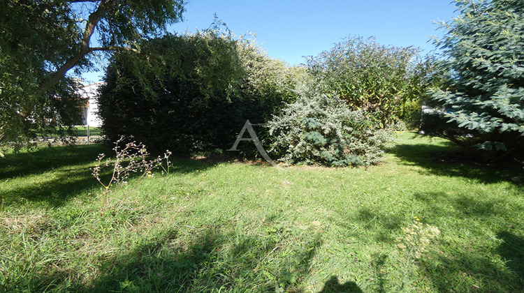 Ma-Cabane - Vente Terrain NOIRMOUTIER-EN-L'ILE, 491 m²