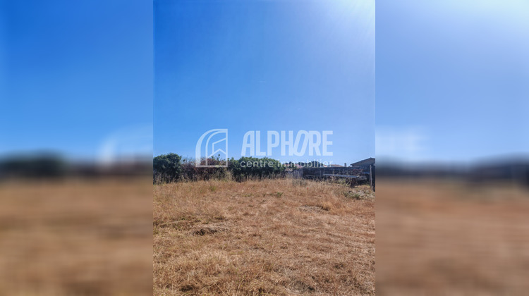 Ma-Cabane - Vente Terrain NOIRMOUTIER-EN-L'ILE, 495 m²
