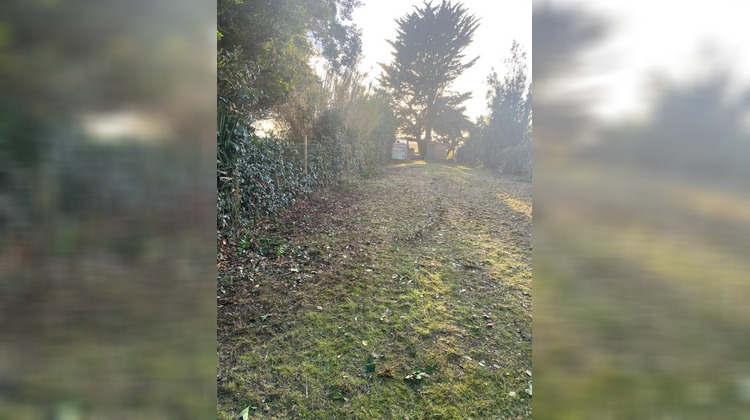 Ma-Cabane - Vente Terrain NOIRMOUTIER EN L ILE, 835 m²