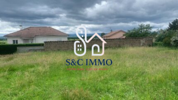 Ma-Cabane - Vente Terrain Noiseau, 304 m²