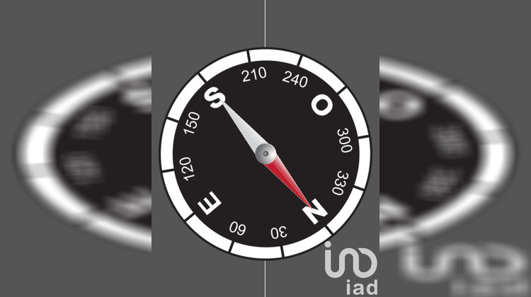 Ma-Cabane - Vente Terrain Noisseville, 1200 m²