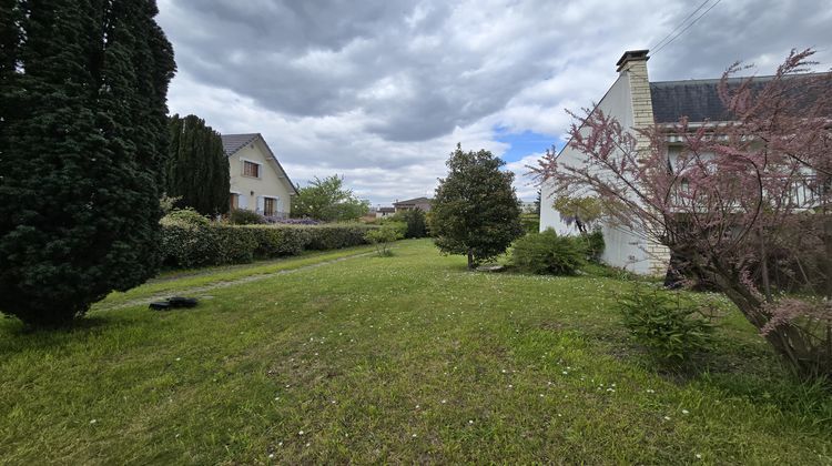 Ma-Cabane - Vente Terrain Noisy-le-Grand, 439 m²