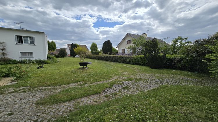 Ma-Cabane - Vente Terrain Noisy-le-Grand, 439 m²