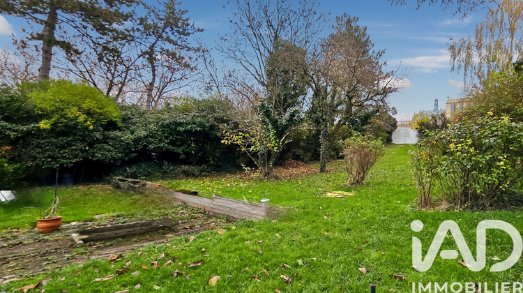 Ma-Cabane - Vente Terrain Noisy-le-Grand, 438 m²