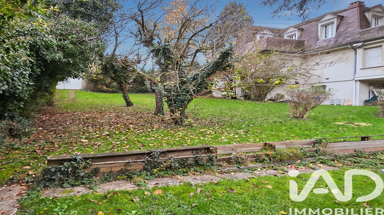 Ma-Cabane - Vente Terrain Noisy-le-Grand, 438 m²