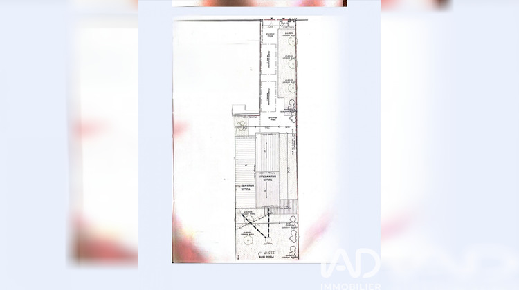 Ma-Cabane - Vente Terrain Noisy-le-Grand, 409 m²