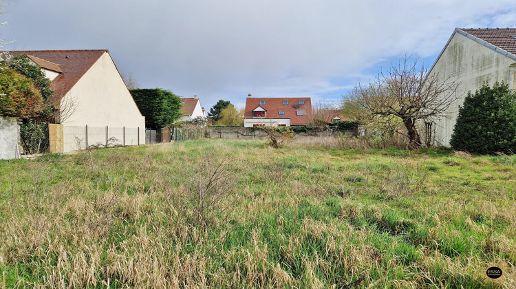 Ma-Cabane - Vente Terrain Noisy-le-Roi, 800 m²