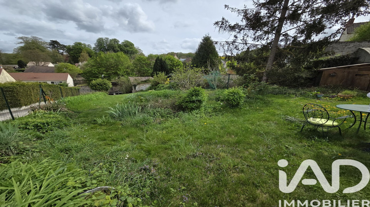 Ma-Cabane - Vente Terrain Noisy-sur-Oise, 386 m²