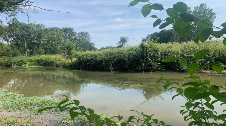 Ma-Cabane - Vente Terrain Noizay, 1431 m²