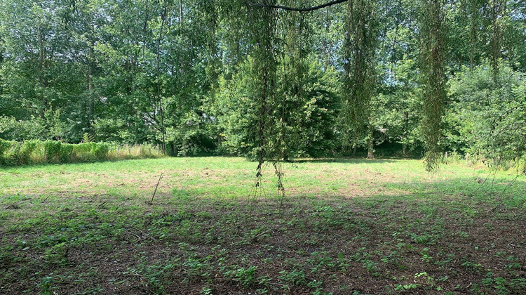 Ma-Cabane - Vente Terrain NOIZAY, 1431 m²