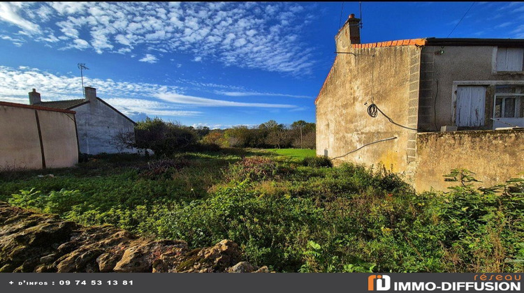 Ma-Cabane - Vente Terrain NOLAY, 0 m²