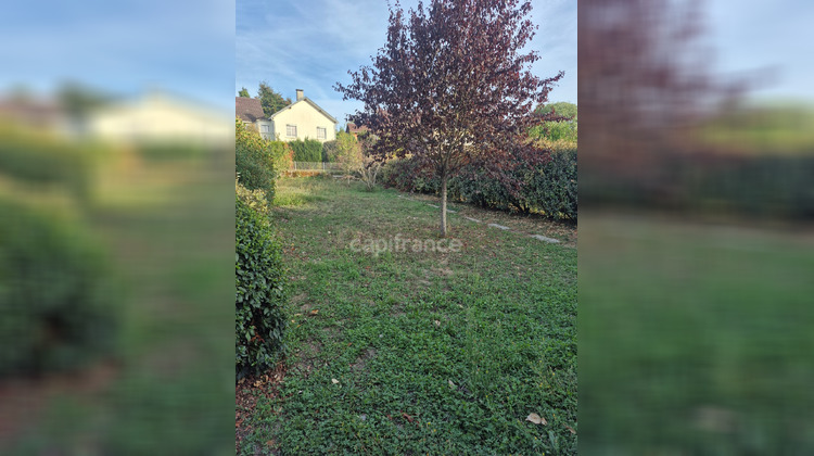 Ma-Cabane - Vente Terrain NOLAY, 850 m²