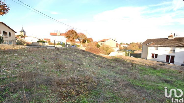 Ma-Cabane - Vente Terrain Nomeny, 567 m²