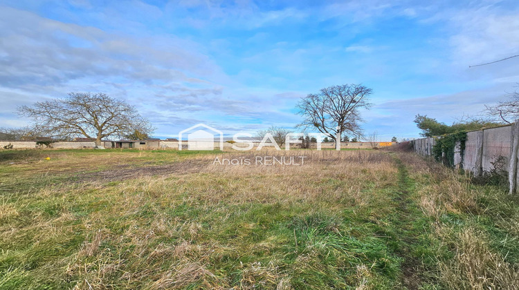 Ma-Cabane - Vente Terrain Nonancourt, 6165 m²