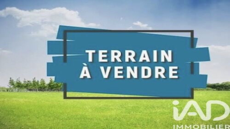 Ma-Cabane - Vente Terrain Nonant, 700 m²