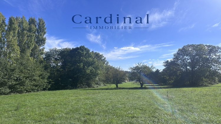 Ma-Cabane - Vente Terrain Nontron, 1320 m²