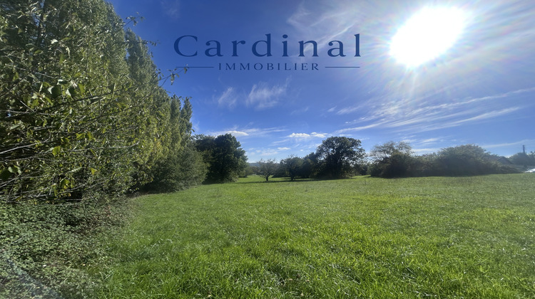 Ma-Cabane - Vente Terrain Nontron, 1600 m²