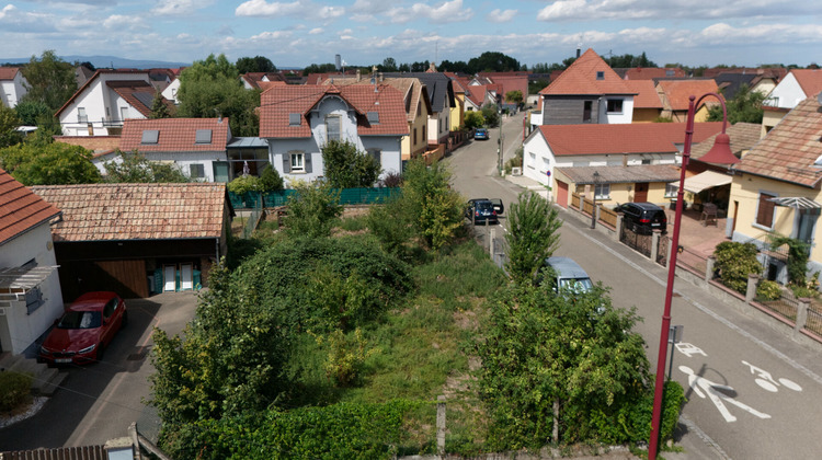 Ma-Cabane - Vente Terrain NORDHOUSE, 390 m²