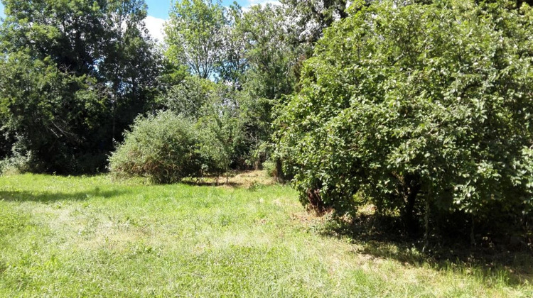 Ma-Cabane - Vente Terrain NORGES LA VILLE, 1759 m²