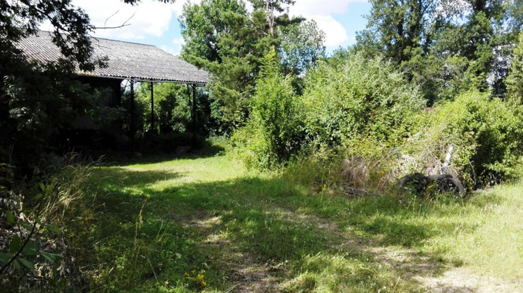 Ma-Cabane - Vente Terrain NORGES LA VILLE, 1759 m²