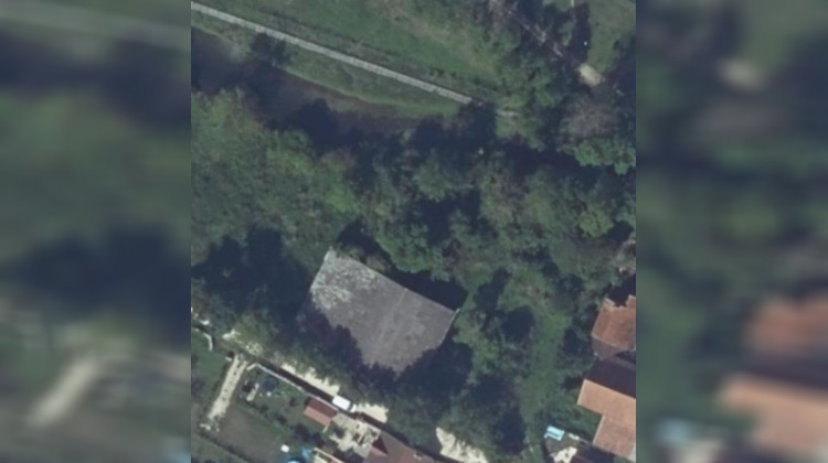 Ma-Cabane - Vente Terrain NORGES LA VILLE, 1759 m²