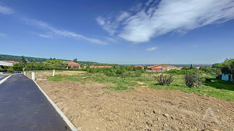 Ma-Cabane - Vente Terrain NORROY-LE-VENEUR, 1127 m²