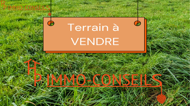 Ma-Cabane - Vente Terrain Nort-sur-Erdre, 638 m²