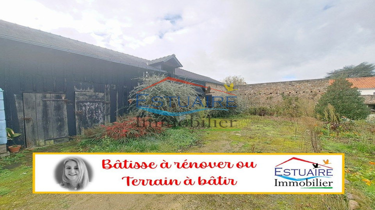 Ma-Cabane - Vente Terrain Nort-sur-Erdre, 430 m²