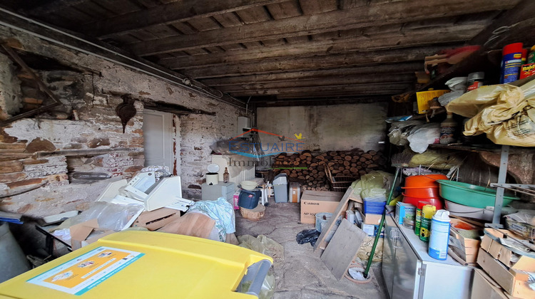 Ma-Cabane - Vente Terrain Nort-sur-Erdre, 430 m²