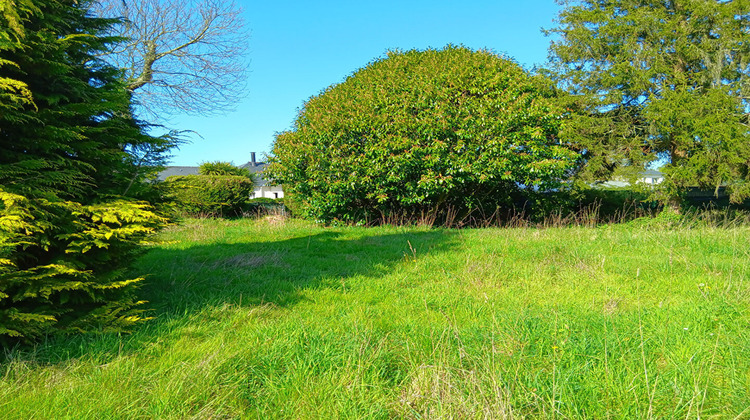 Ma-Cabane - Vente Terrain NOSTANG, 625 m²