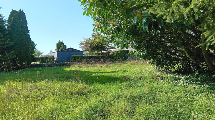 Ma-Cabane - Vente Terrain NOSTANG, 625 m²