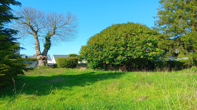 Ma-Cabane - Vente Terrain NOSTANG, 625 m²