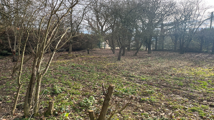 Ma-Cabane - Vente Terrain NOTRE-DAME-DE-BOISSET, 1000 m²