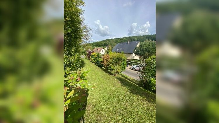 Ma-Cabane - Vente Terrain Notre-Dame-de-l'Isle, 628 m²