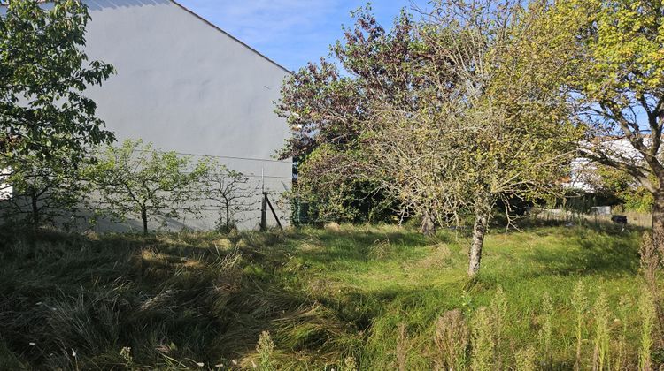 Ma-Cabane - Vente Terrain Notre-Dame-de-Monts, 400 m²