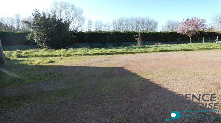 Ma-Cabane - Vente Terrain NOTRE-DAME-DE-MONTS, 583 m²