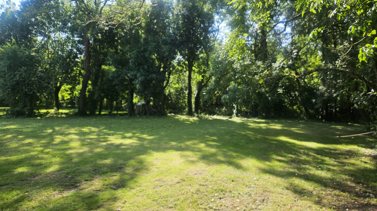 Ma-Cabane - Vente Terrain Notre-Dame-de-Monts, 1054 m²