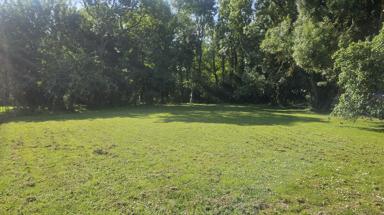 Ma-Cabane - Vente Terrain Notre-Dame-de-Monts, 1054 m²