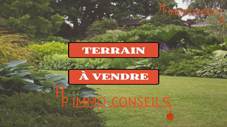 Ma-Cabane - Vente Terrain Notre-Dame-des-Landes, 421 m²