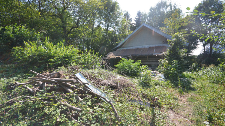 Ma-Cabane - Vente Terrain NOTRE DAME DES MILLIERES, 3392 m²