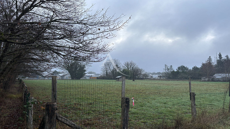 Ma-Cabane - Vente Terrain NOUAN-LE-FUZELIER, 5753 m²