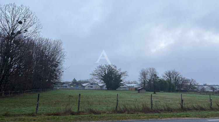 Ma-Cabane - Vente Terrain NOUAN-LE-FUZELIER, 5753 m²