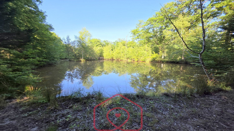 Ma-Cabane - Vente Terrain NOUAN LE FUZELIER, 129230 m²