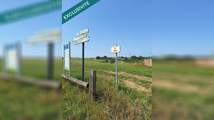 Ma-Cabane - Vente Terrain Nousseviller-Saint-Nabor, 5030 m²