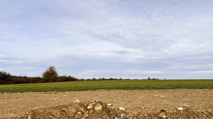 Ma-Cabane - Vente Terrain Nousseviller-Saint-Nabor, 2281 m²