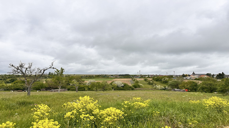 Ma-Cabane - Vente Terrain Nousseviller-Saint-Nabor, 1702 m²